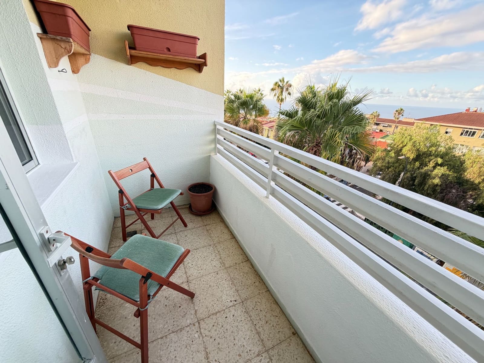 3 bedroom Apartment for rent in Puerto de la Cruz - € 900 (Ref: 10150602)