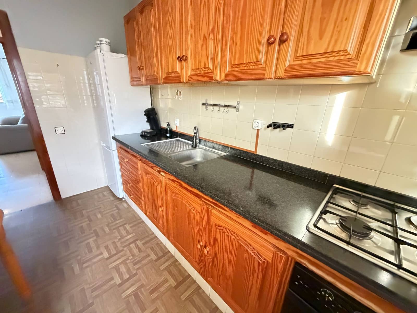3 bedroom Apartment for rent in Puerto de la Cruz - € 900 (Ref: 10150602)
