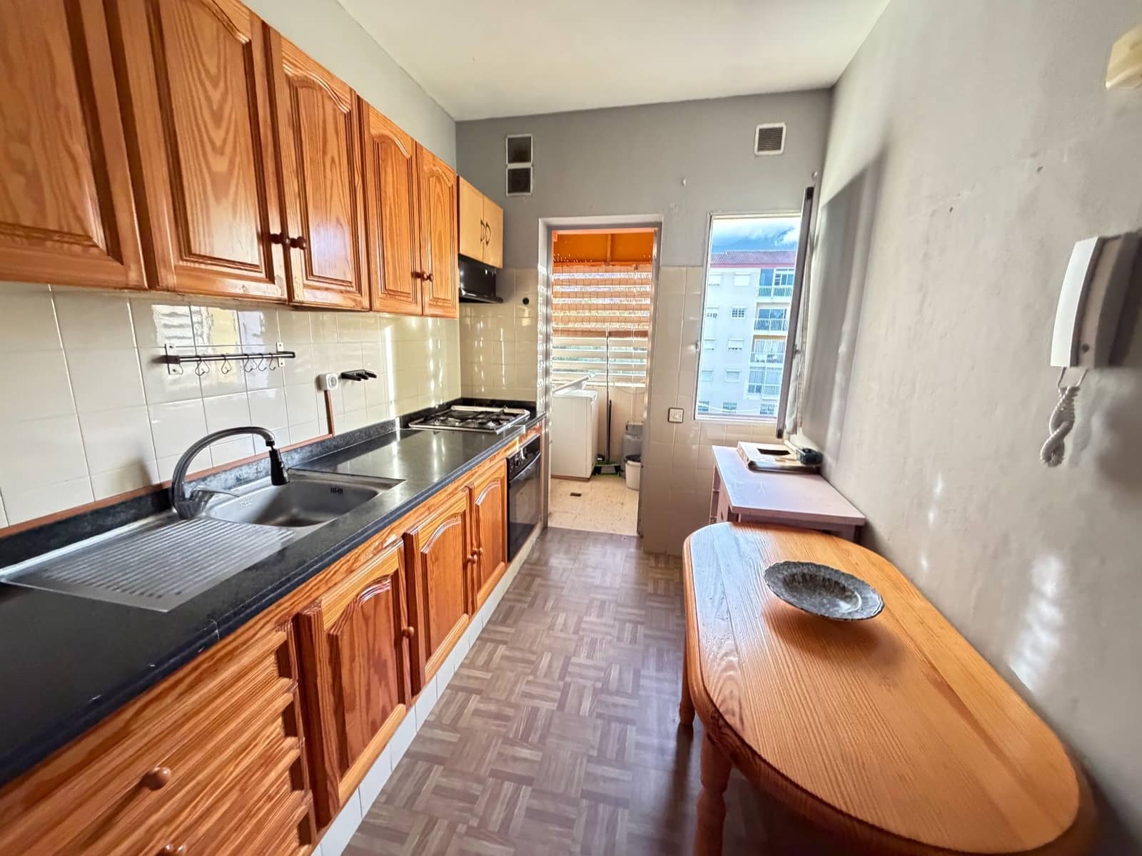 3 bedroom Apartment for rent in Puerto de la Cruz - € 900 (Ref: 10150602)