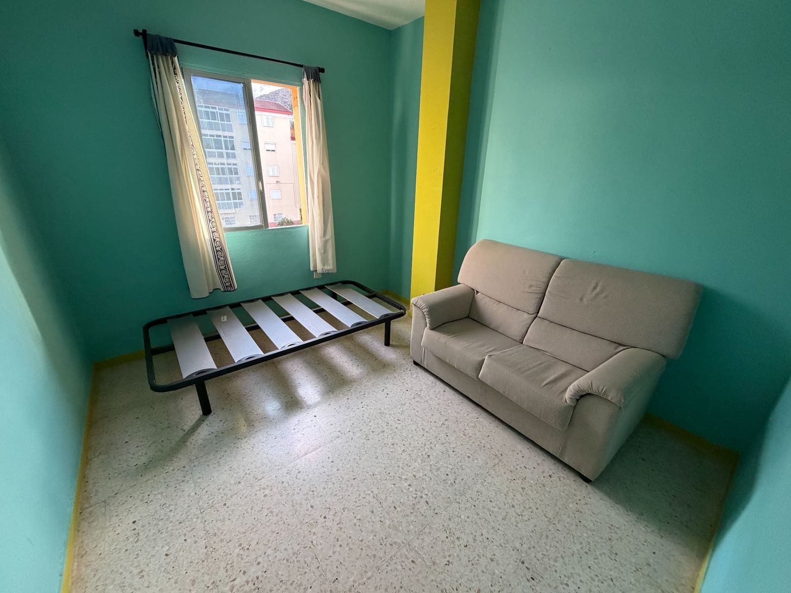 3 bedroom Apartment for rent in Puerto de la Cruz - € 900 (Ref: 10150602)