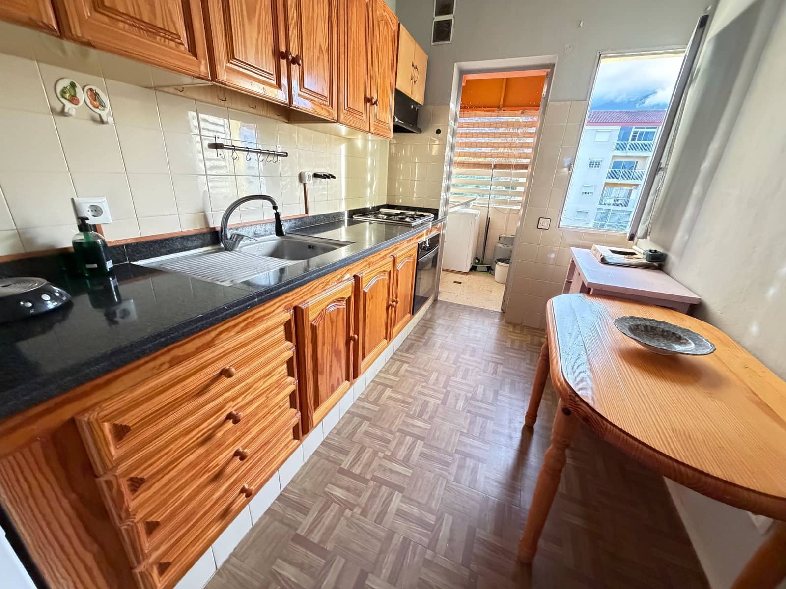 3 bedroom Apartment for rent in Puerto de la Cruz - € 900 (Ref: 10150602)