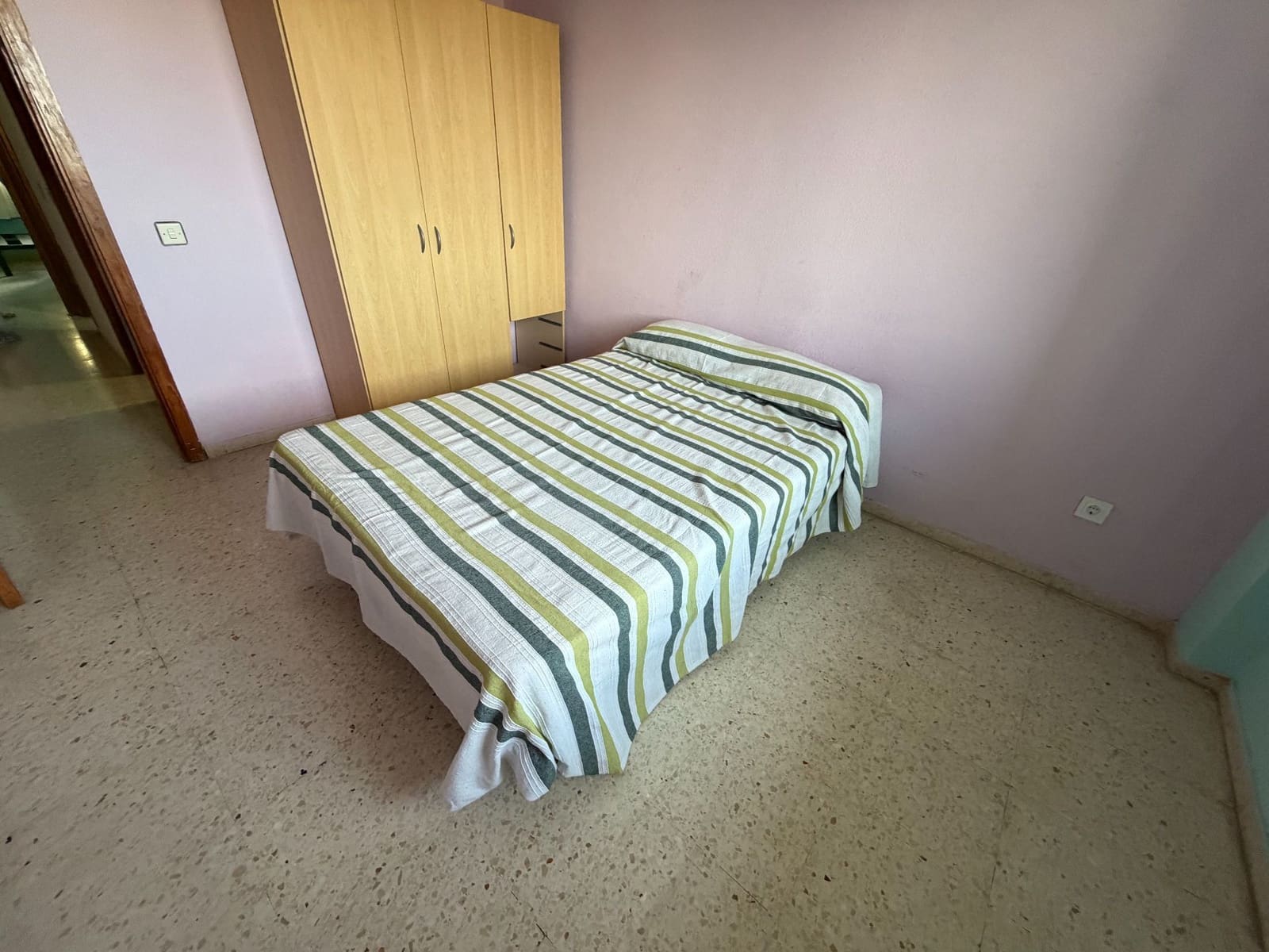 3 bedroom Apartment for rent in Puerto de la Cruz - € 900 (Ref: 10150602)