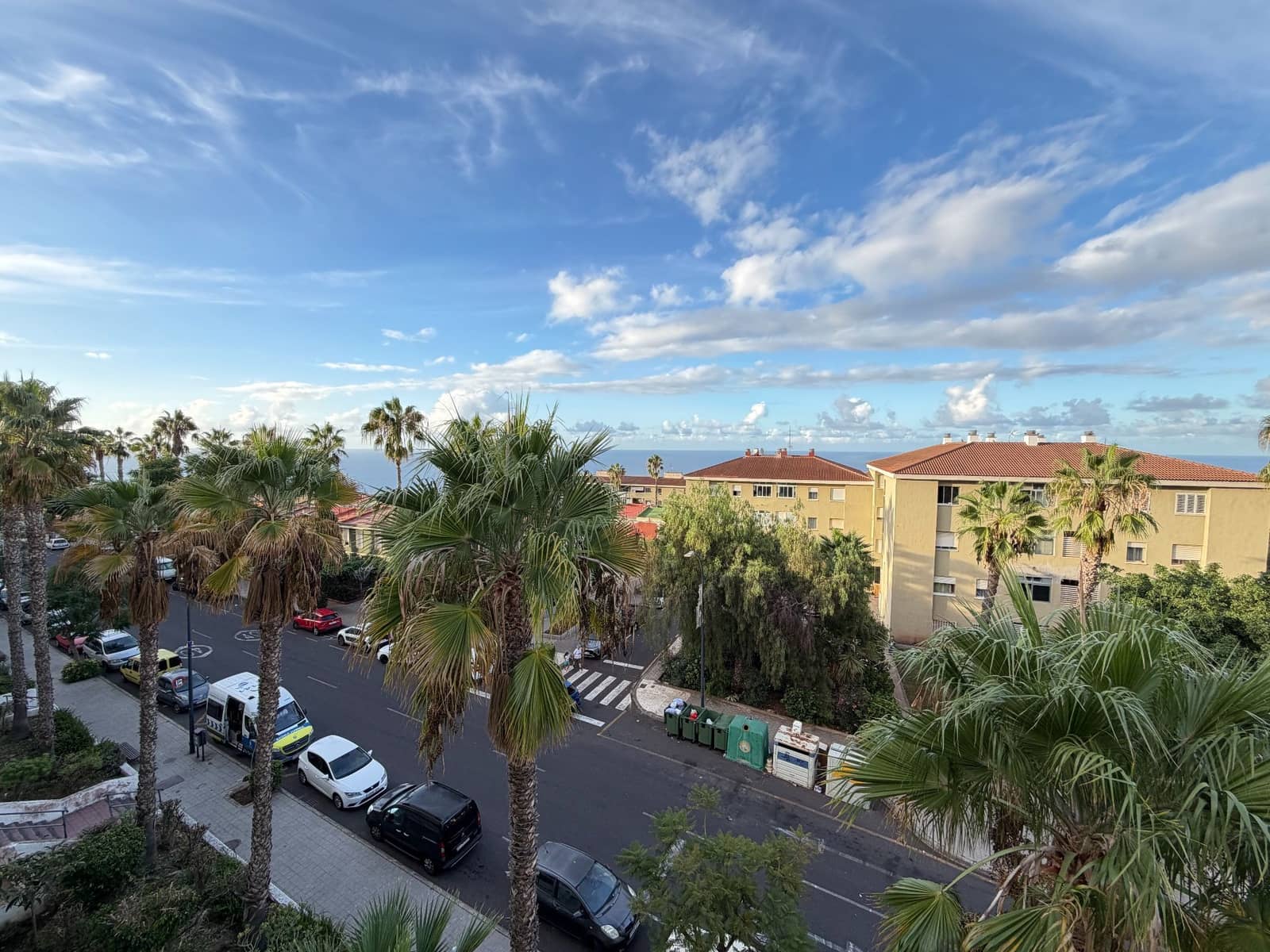 3 bedroom Apartment for rent in Puerto de la Cruz - € 900 (Ref: 10150602)
