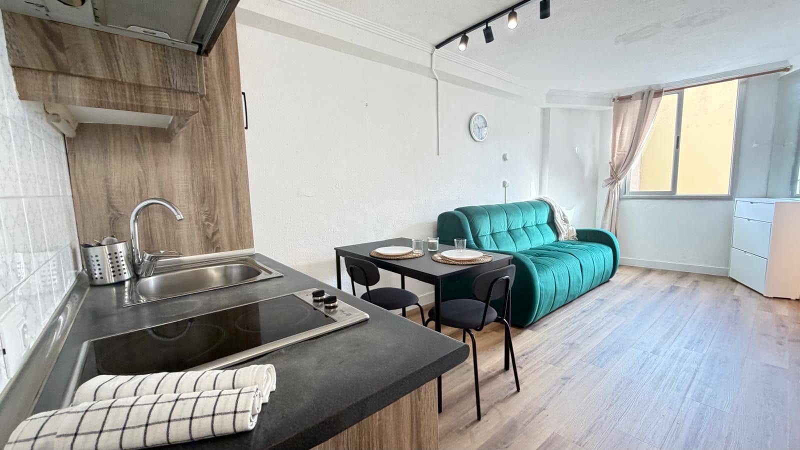 Monolocale in vendita in Puerto de la Cruz - 149.000 € (Rif: 10166109)