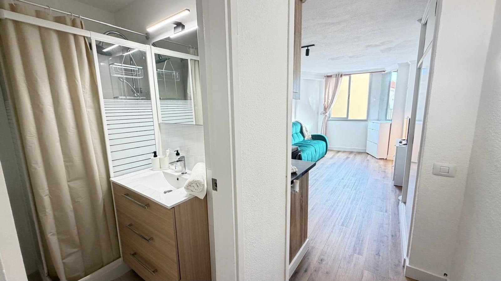 Monolocale in vendita in Puerto de la Cruz - 149.000 € (Rif: 10166109)