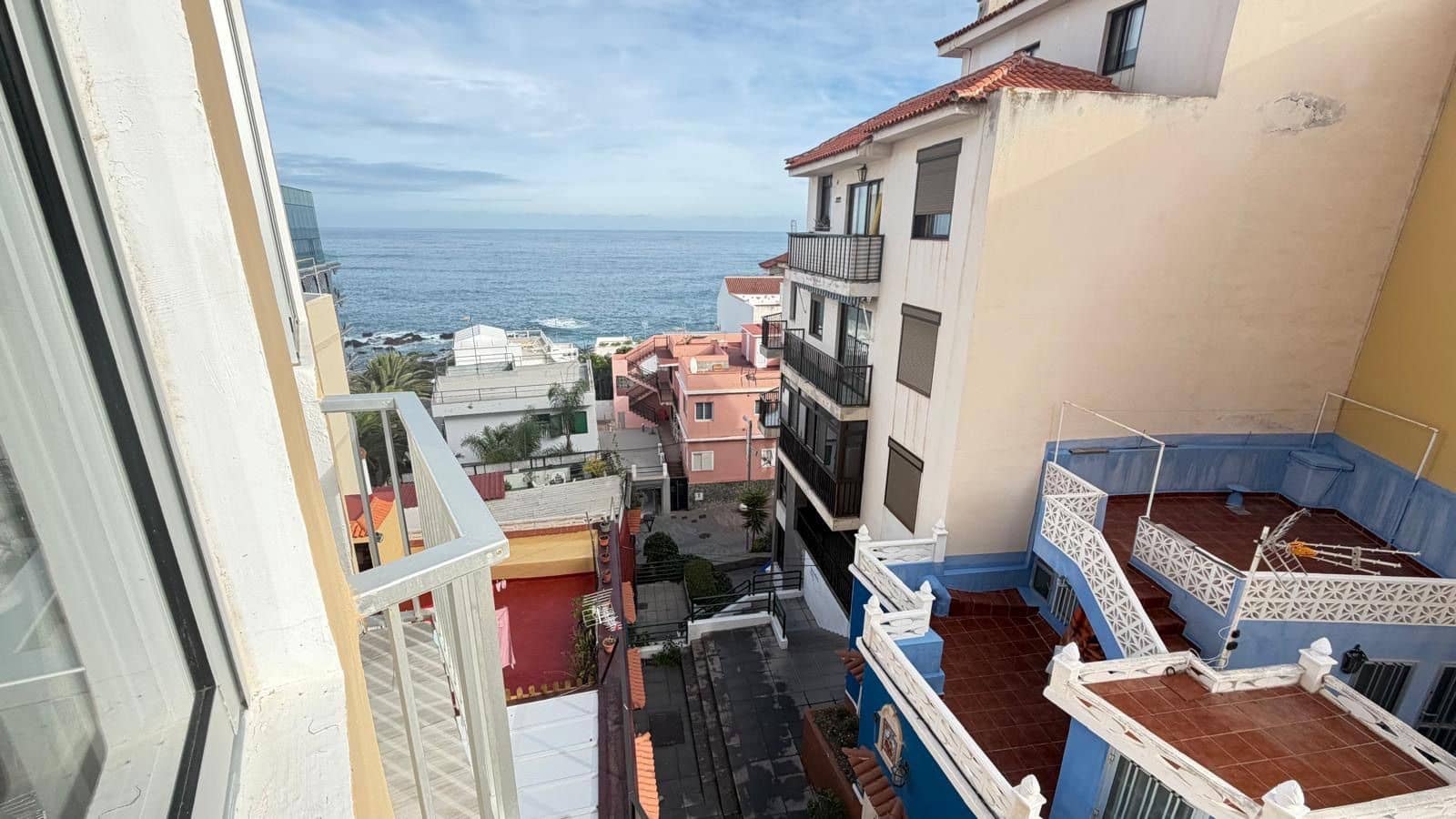 Monolocale in vendita in Puerto de la Cruz - 149.000 € (Rif: 10166109)