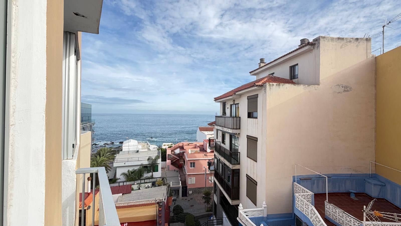Monolocale in vendita in Puerto de la Cruz - 149.000 € (Rif: 10166109)