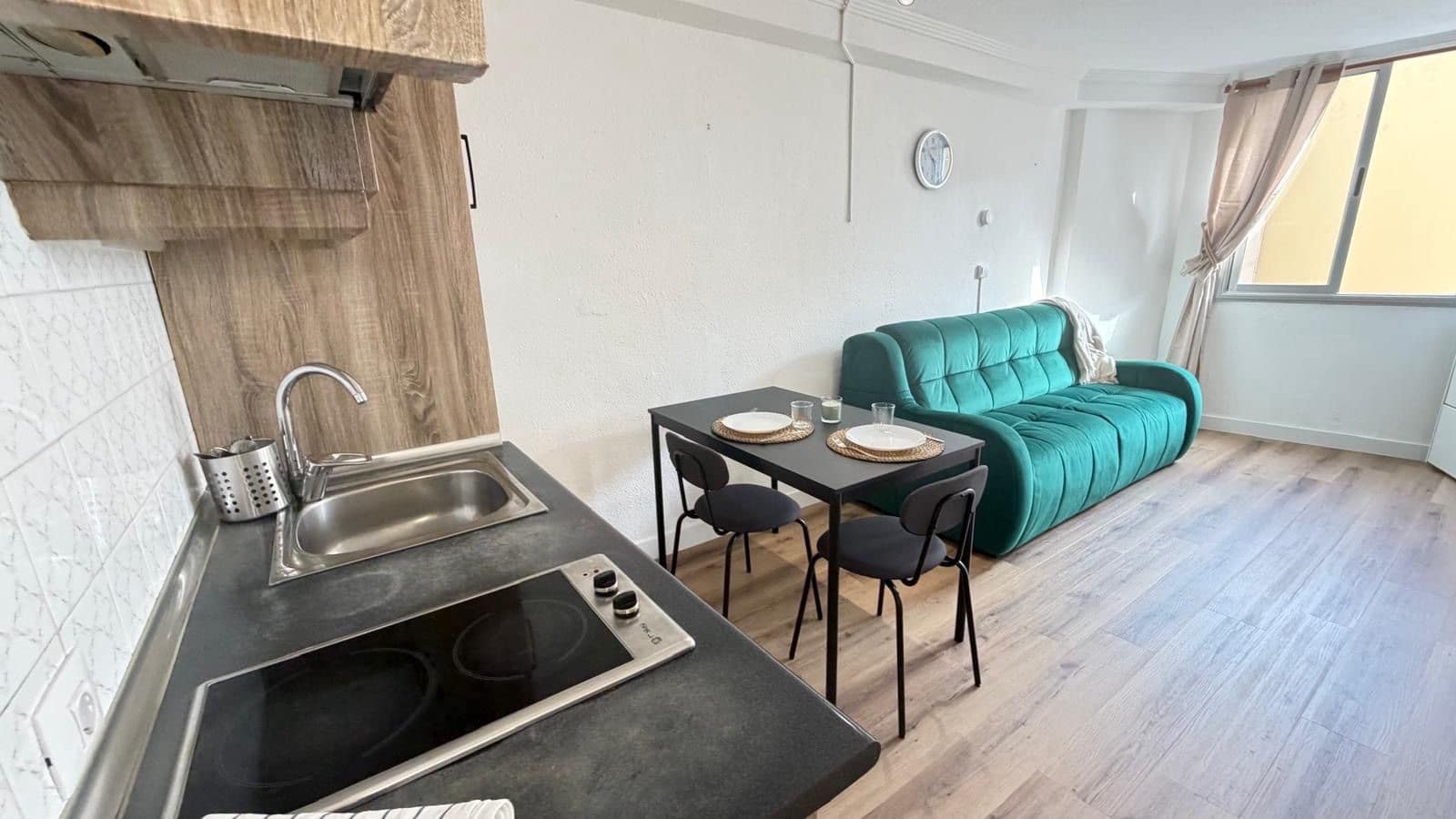 Monolocale in vendita in Puerto de la Cruz - 149.000 € (Rif: 10166109)