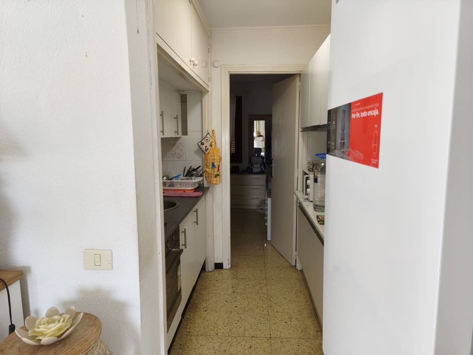 1 soveværelse Lejlighed til leje i Puerto de la Cruz med swimmingpool - € 850 (Ref: 10174363)