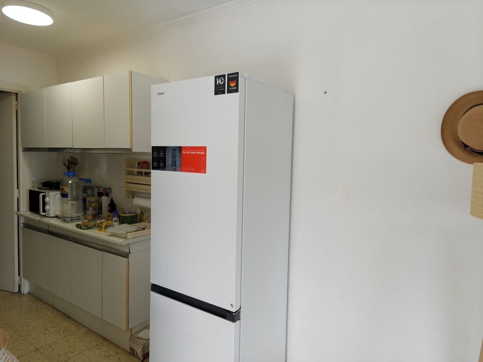 1 soveværelse Lejlighed til leje i Puerto de la Cruz med swimmingpool - € 850 (Ref: 10174363)