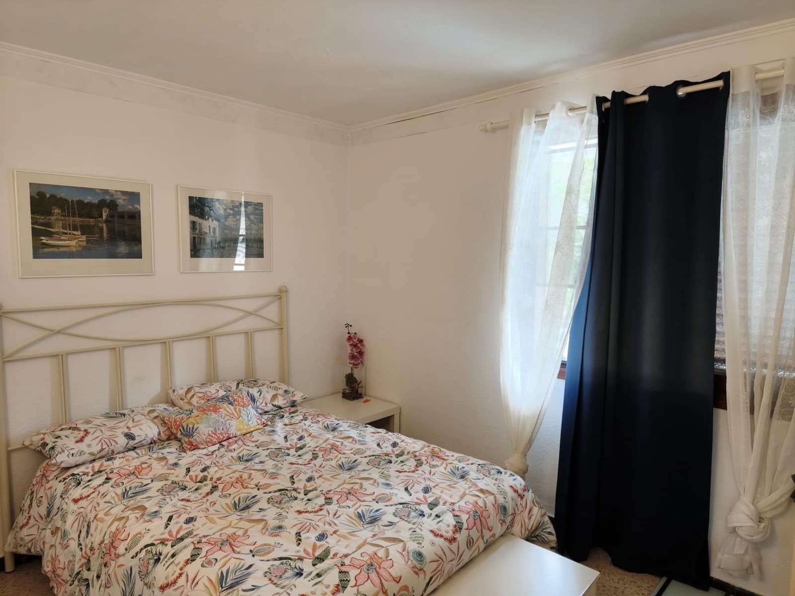 1 soveværelse Lejlighed til leje i Puerto de la Cruz med swimmingpool - € 850 (Ref: 10174363)