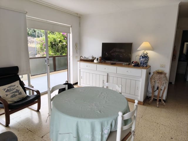 1 soverom Leilighet til leie i Puerto de la Cruz - € 850 (Ref: 10174363)