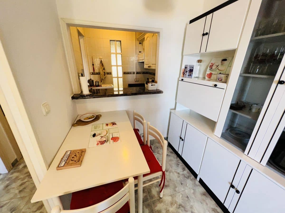 1 bedroom Apartment for rent in Puerto de la Cruz - € 950 (Ref: 7441736)