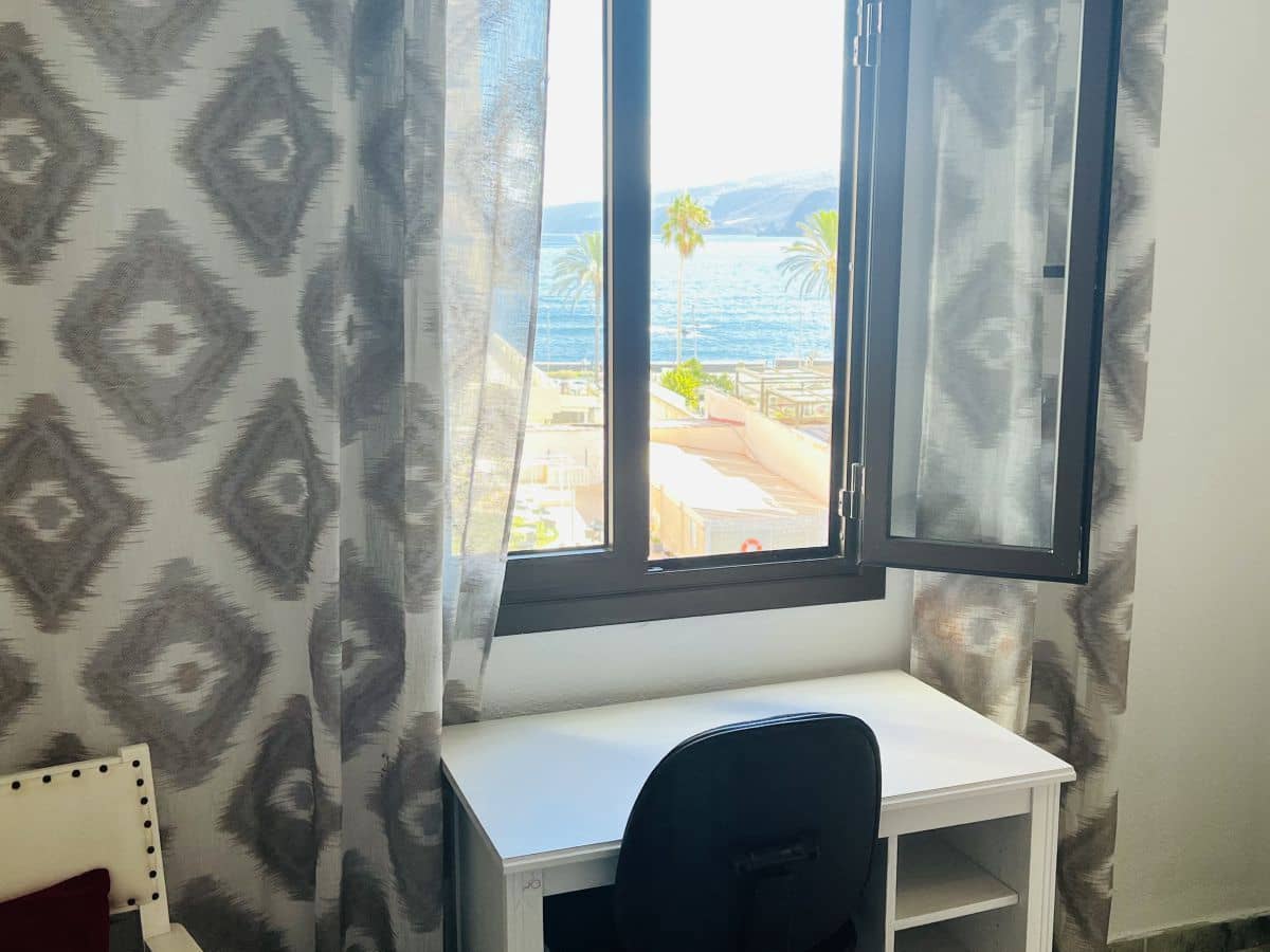1 bedroom Apartment for rent in Puerto de la Cruz - € 950 (Ref: 7441736)