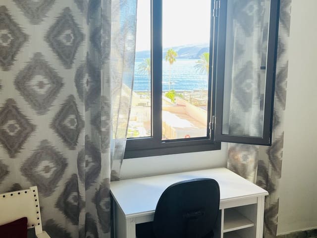 1 soveværelse Lejlighed til leje i Puerto de la Cruz - € 950 (Ref: 7441736)