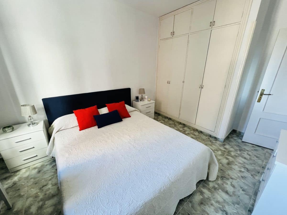 1 bedroom Apartment for rent in Puerto de la Cruz - € 950 (Ref: 7441736)