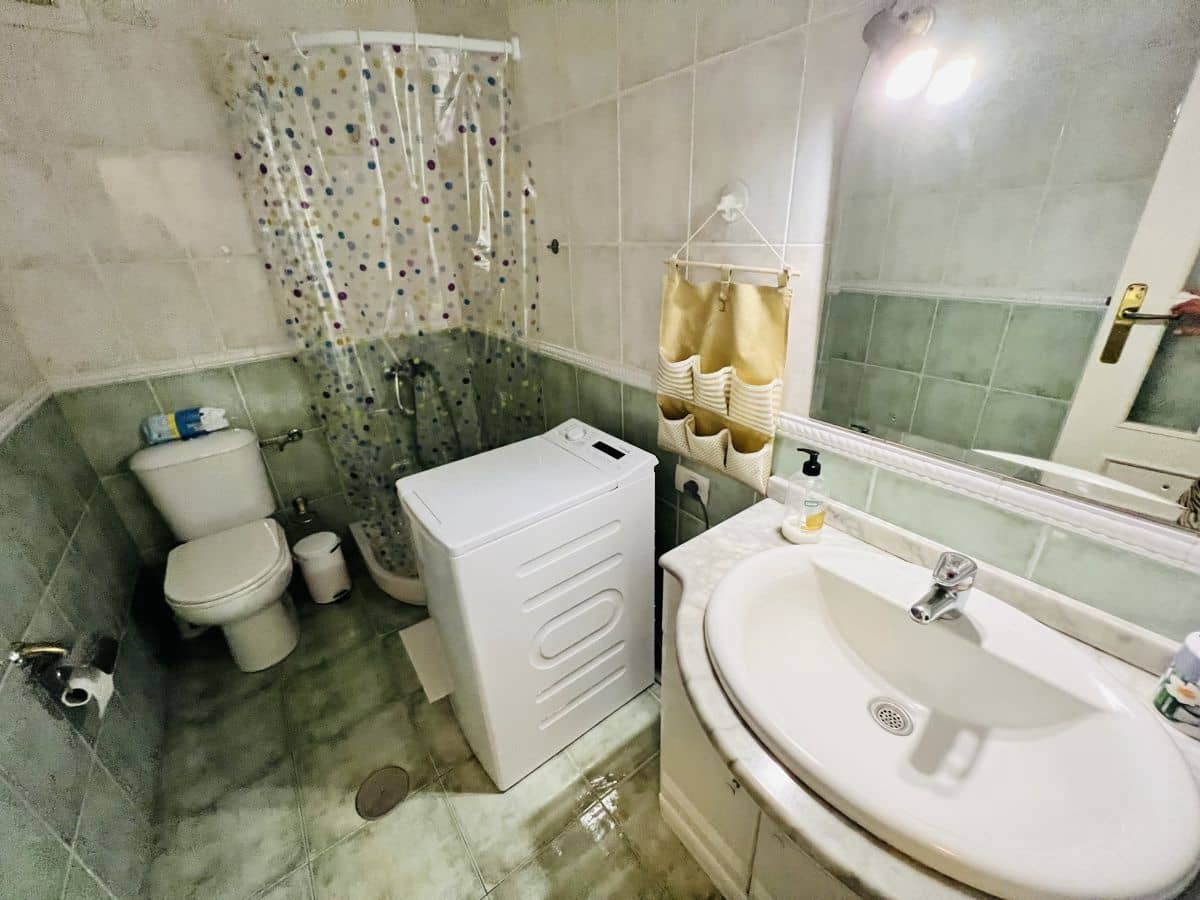 1 bedroom Apartment for rent in Puerto de la Cruz - € 950 (Ref: 7441736)