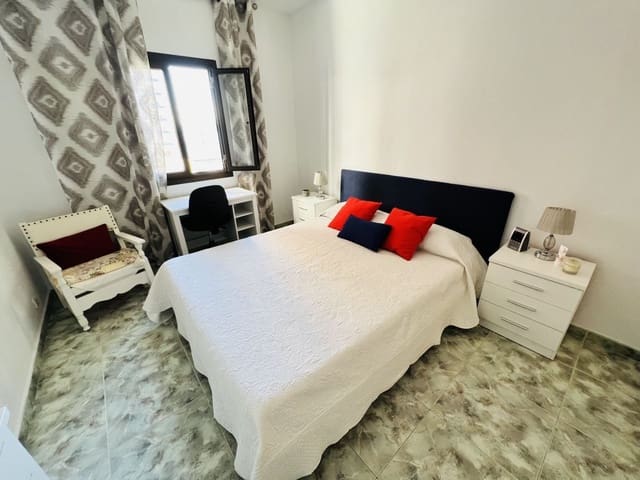 1 soveværelse Lejlighed til leje i Puerto de la Cruz - € 950 (Ref: 7441736)