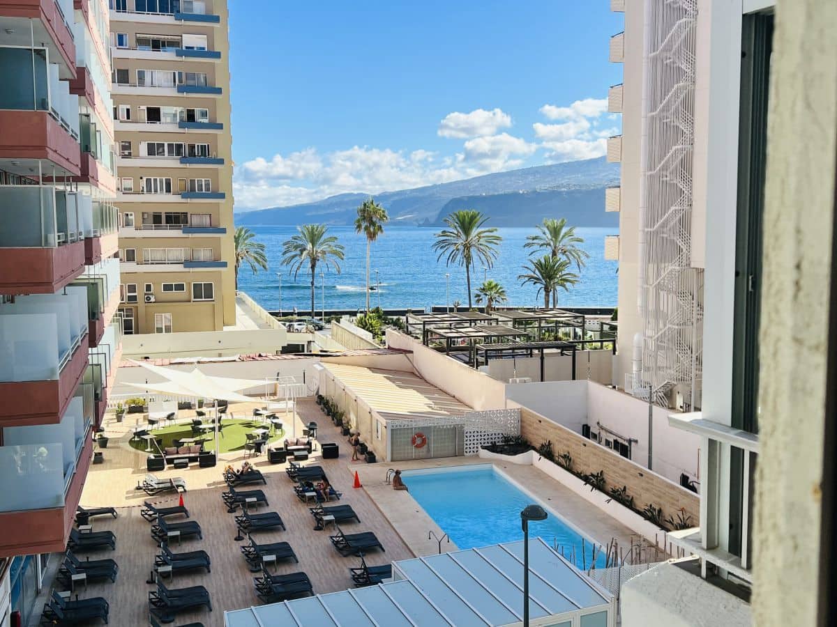 1 bedroom Apartment for rent in Puerto de la Cruz - € 950 (Ref: 7441736)