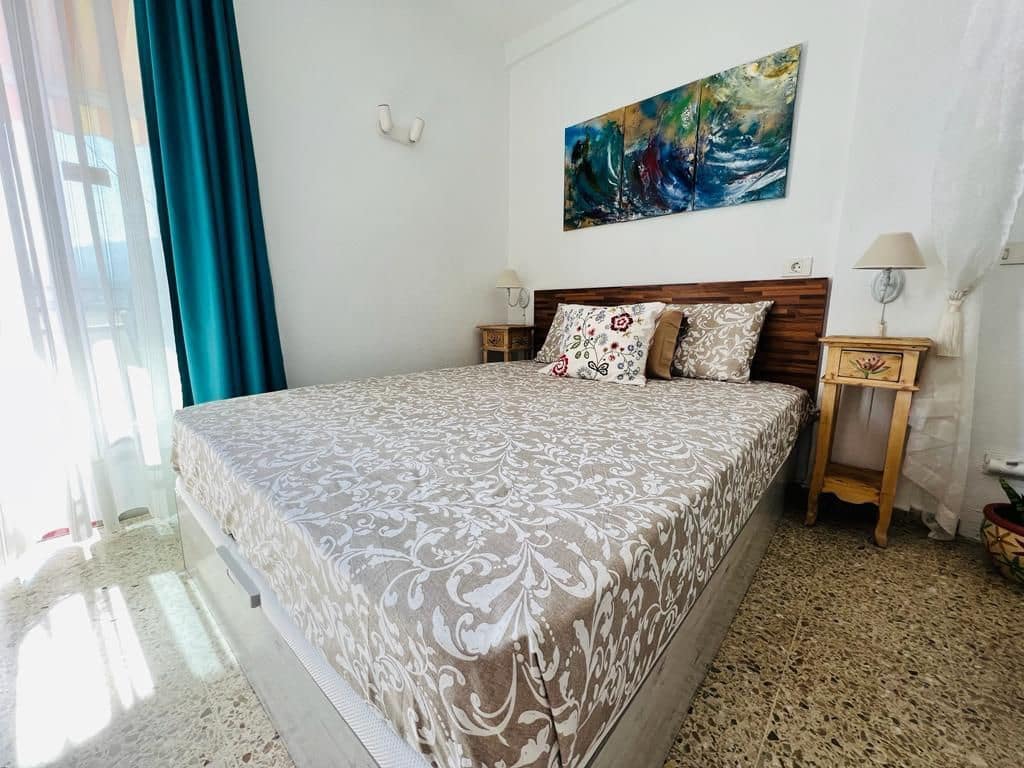 Studio for rent in Puerto de la Cruz with pool - € 850 (Ref: 7590556)