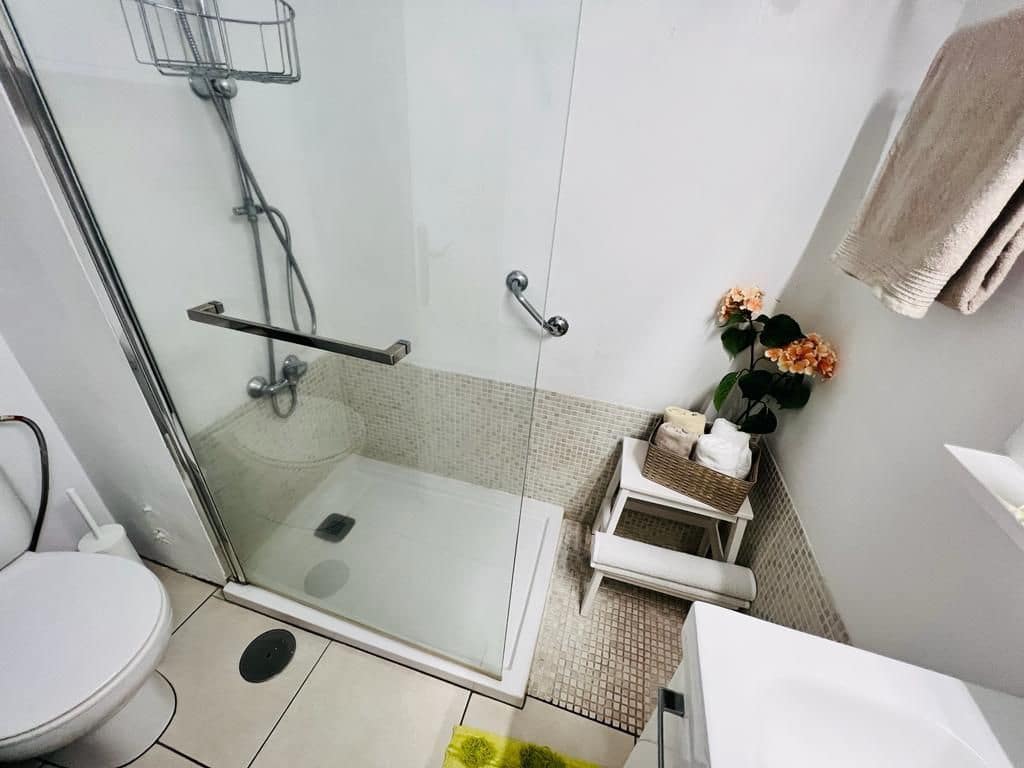 Studio for rent in Puerto de la Cruz with pool - € 850 (Ref: 7590556)