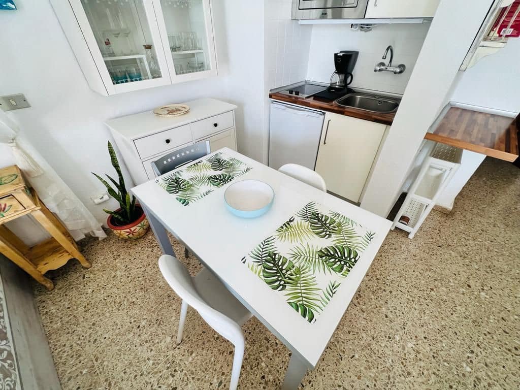 Studio for rent in Puerto de la Cruz with pool - € 850 (Ref: 7590556)