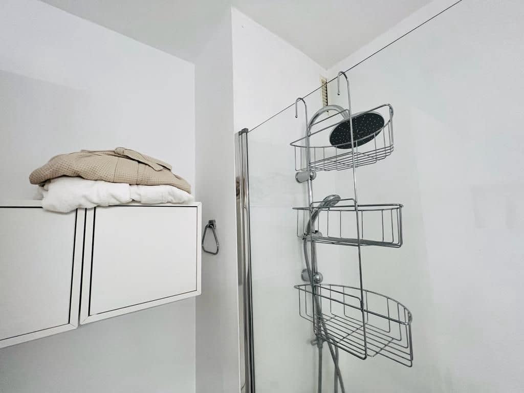 Studio for rent in Puerto de la Cruz with pool - € 850 (Ref: 7590556)