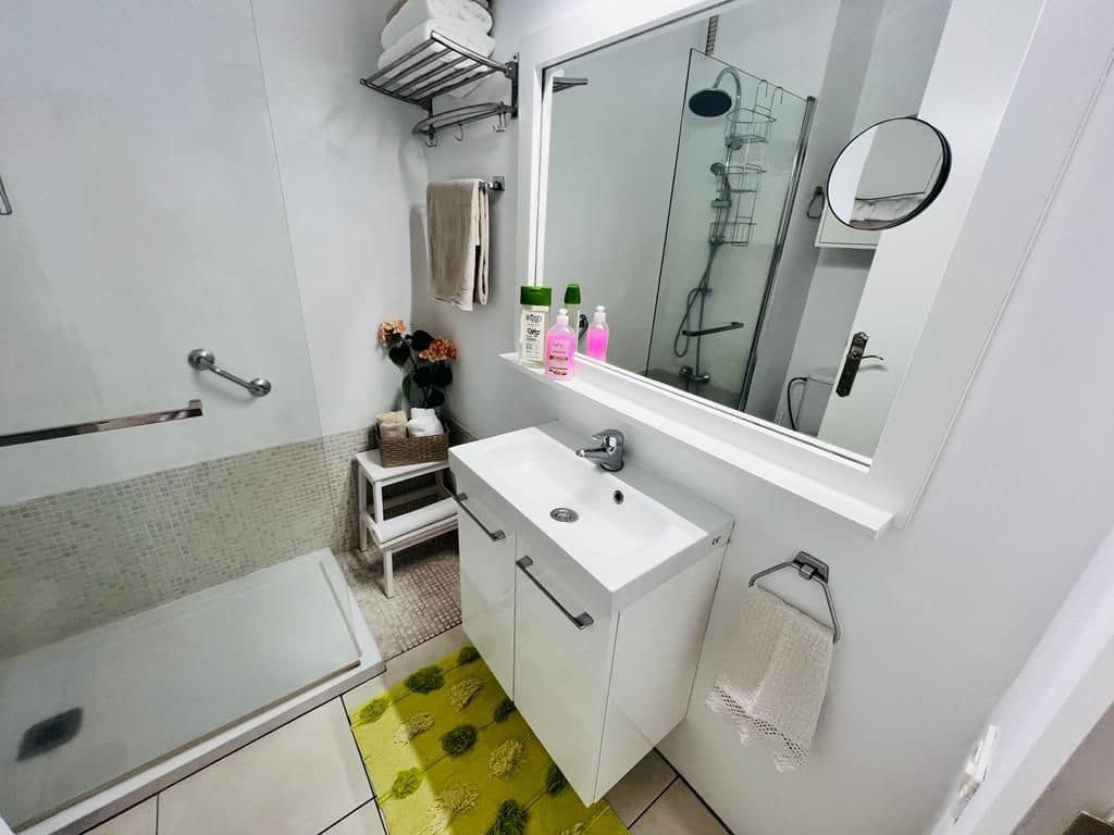 Studio for rent in Puerto de la Cruz with pool - € 850 (Ref: 7590556)