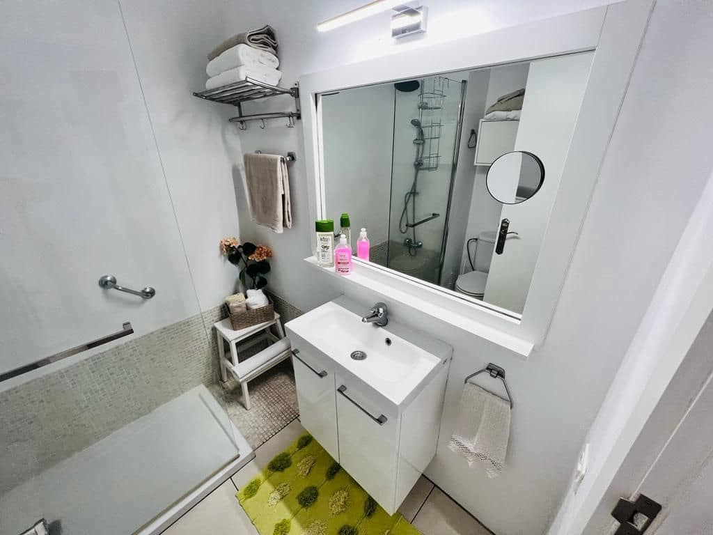 Studio for rent in Puerto de la Cruz with pool - € 850 (Ref: 7590556)