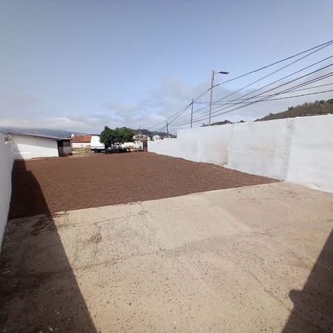 Bouwgrond te koop in San Cristóbal de La Laguna - € 185.000 (Ref: 8417551)