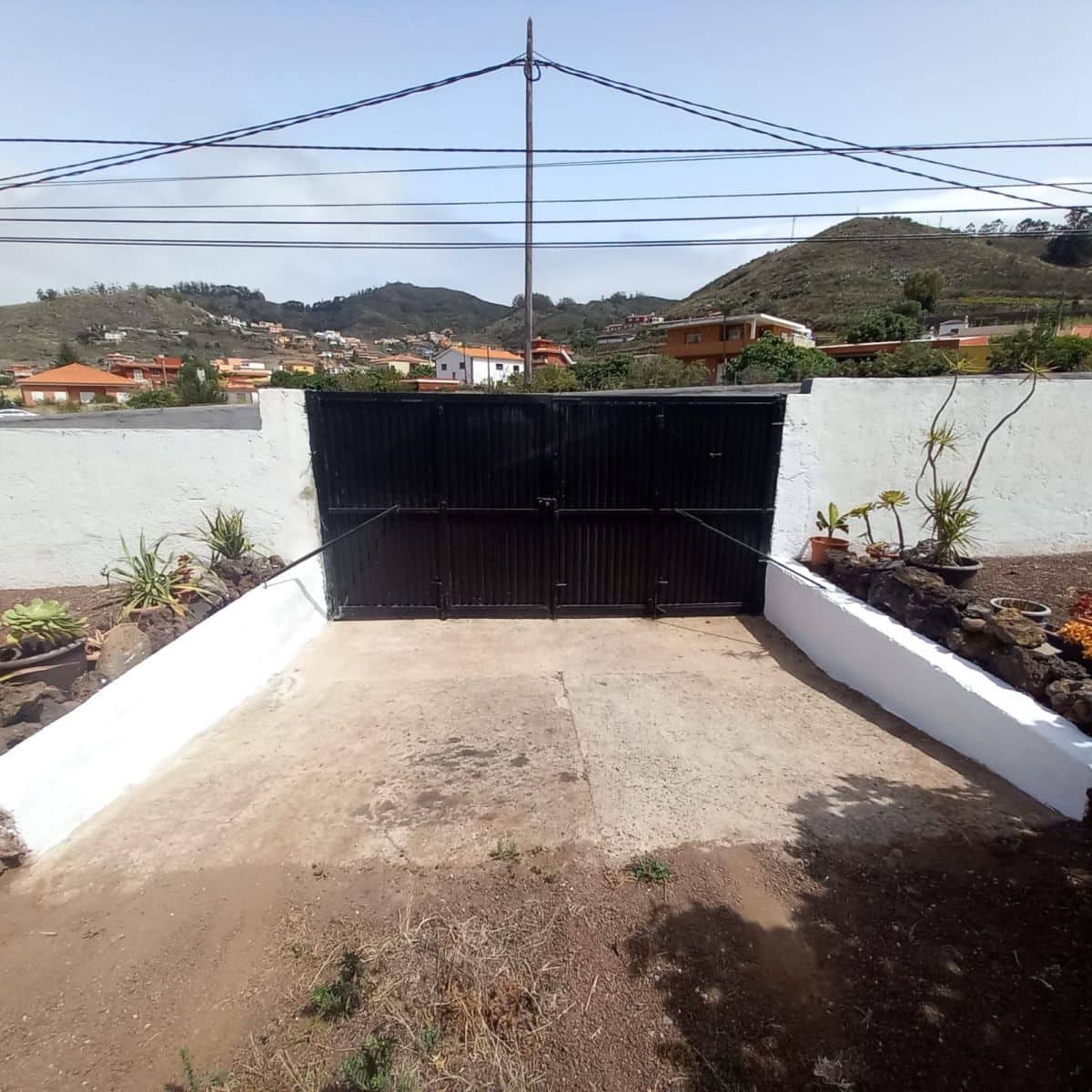 Byggegrund til salg i San Cristobal de La Laguna - € 185.000 (Ref: 8417551)