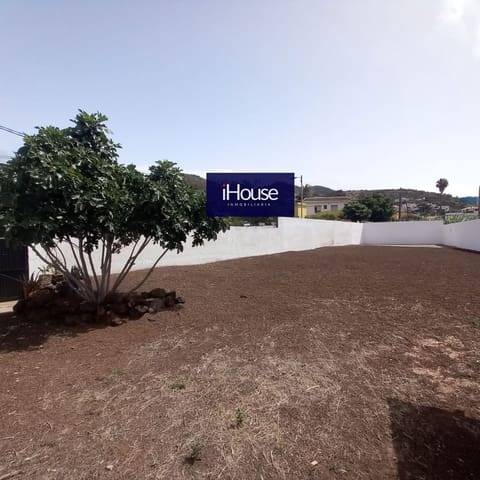 Bouwgrond te koop in San Cristóbal de La Laguna - € 185.000 (Ref: 8417551)