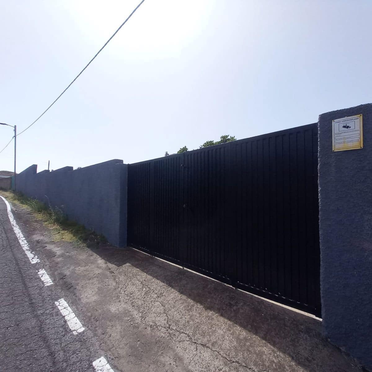 Byggegrund til salg i San Cristobal de La Laguna - € 185.000 (Ref: 8417551)