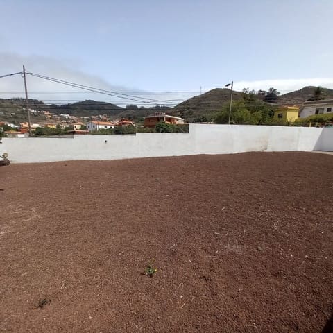 Bouwgrond te koop in San Cristóbal de La Laguna - € 185.000 (Ref: 8417551)