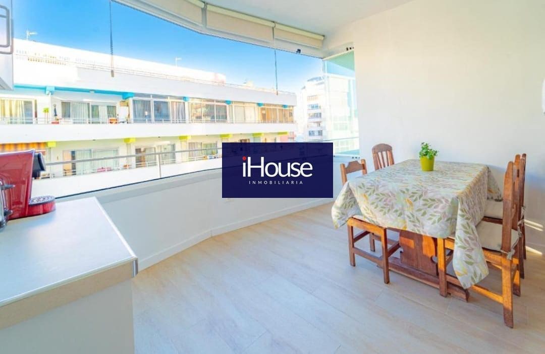 Studio til leje i Puerto de la Cruz - € 990 (Ref: 8511496)