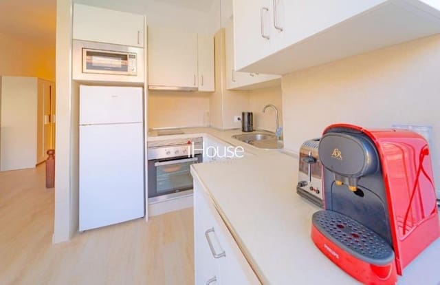 Studio til leje i Puerto de la Cruz - € 990 (Ref: 8511496)