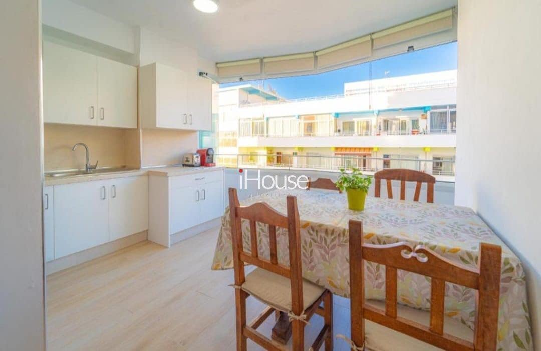 Studio til leje i Puerto de la Cruz - € 990 (Ref: 8511496)