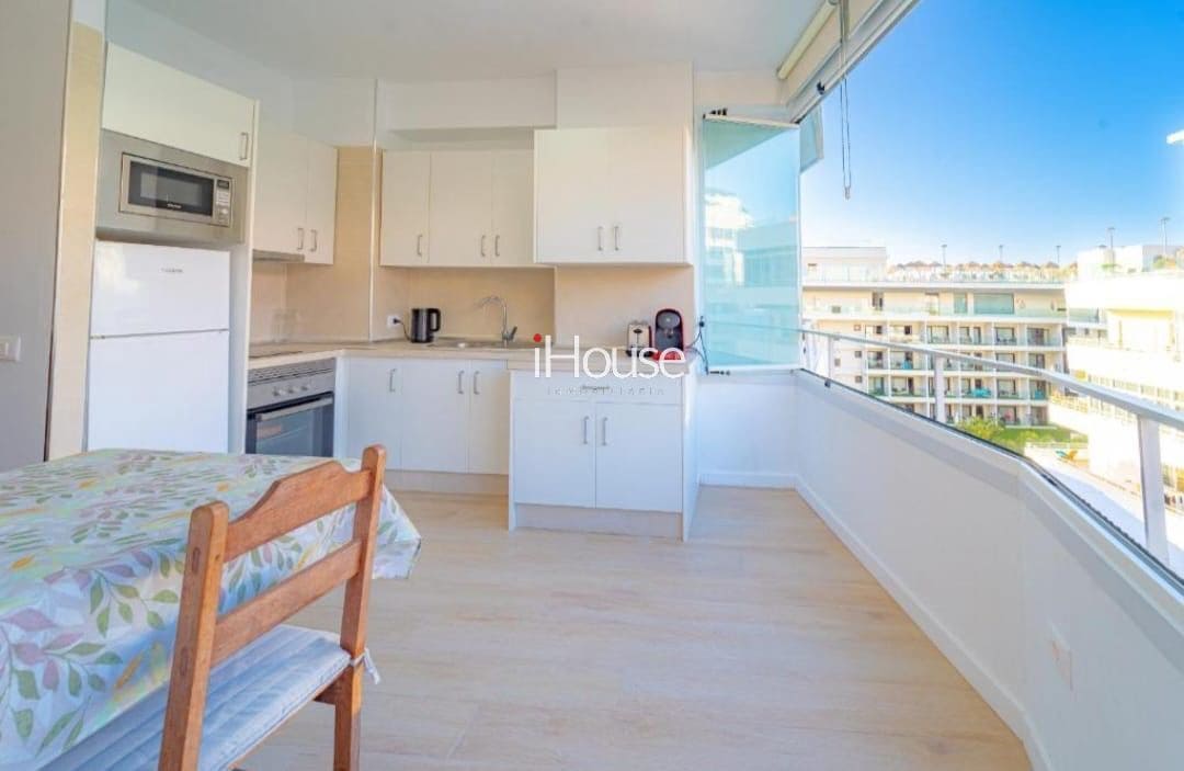 Studio til leje i Puerto de la Cruz - € 990 (Ref: 8511496)