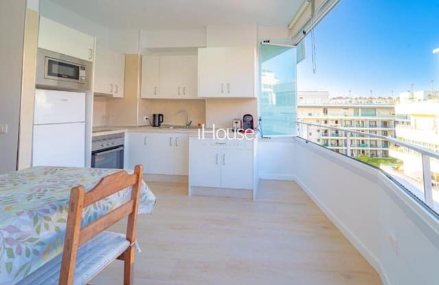 Studio til leje i Puerto de la Cruz - € 990 (Ref: 8511496)