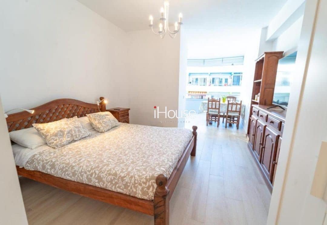 Studio til leje i Puerto de la Cruz - € 990 (Ref: 8511496)