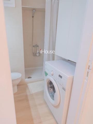 Studio til leje i Puerto de la Cruz - € 990 (Ref: 8511496)