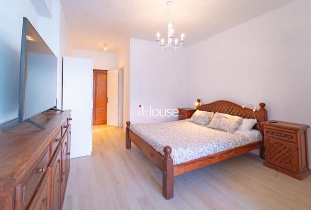 Studio til leje i Puerto de la Cruz - € 990 (Ref: 8511496)