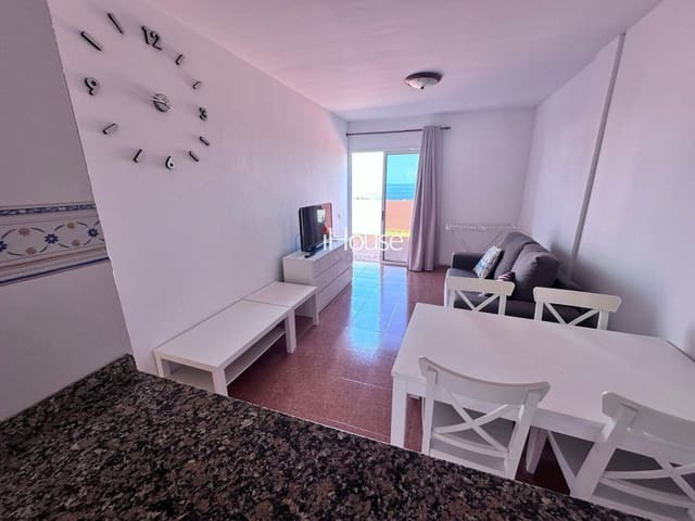 1 soveværelse Lejlighed til salg i Puerto de la Cruz - € 230.000 (Ref: 8573881)