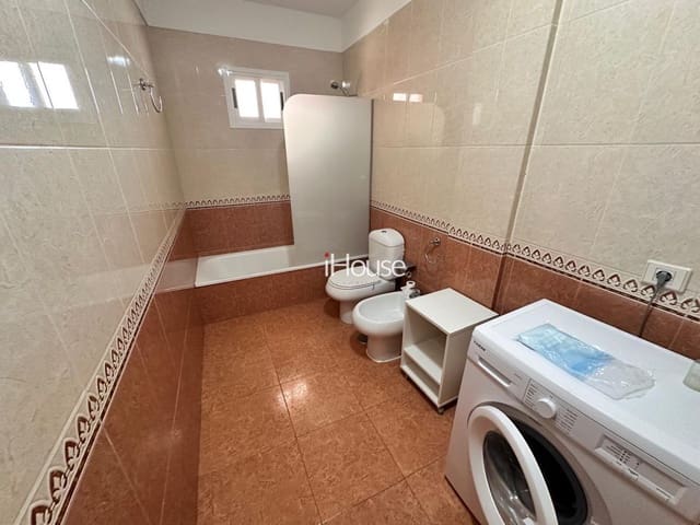 1 soveværelse Lejlighed til salg i Puerto de la Cruz - € 230.000 (Ref: 8573881)