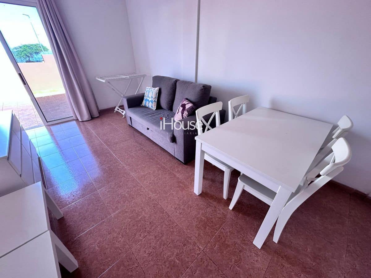 1 soverom Leilighet til salgs i Puerto de la Cruz - € 230 000 (Ref: 8573881)