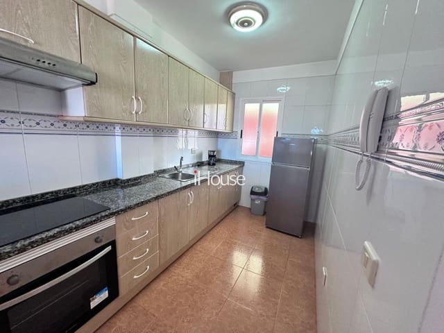 1 soveværelse Lejlighed til salg i Puerto de la Cruz - € 230.000 (Ref: 8573881)