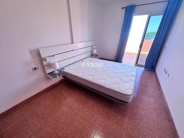 1 soveværelse Lejlighed til salg i Puerto de la Cruz - € 230.000 (Ref: 8573881)