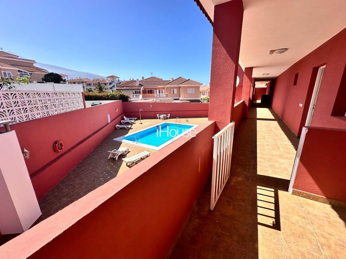 1 soverom Leilighet til salgs i Puerto de la Cruz - € 230 000 (Ref: 8573881)