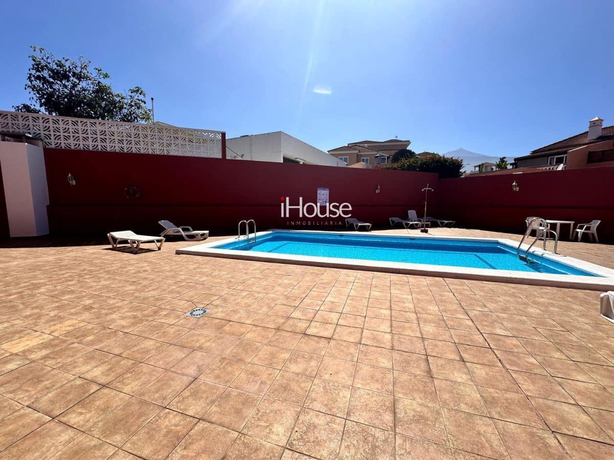 1 soverom Leilighet til salgs i Puerto de la Cruz - € 230 000 (Ref: 8573881)