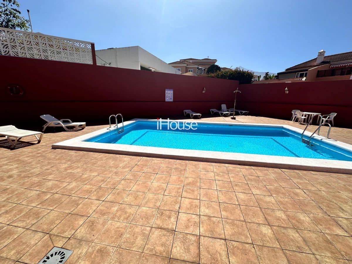 1 soverom Leilighet til salgs i Puerto de la Cruz - € 230 000 (Ref: 8573881)